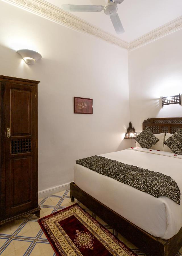 Riad Al Jana Marrakesch Exterior foto