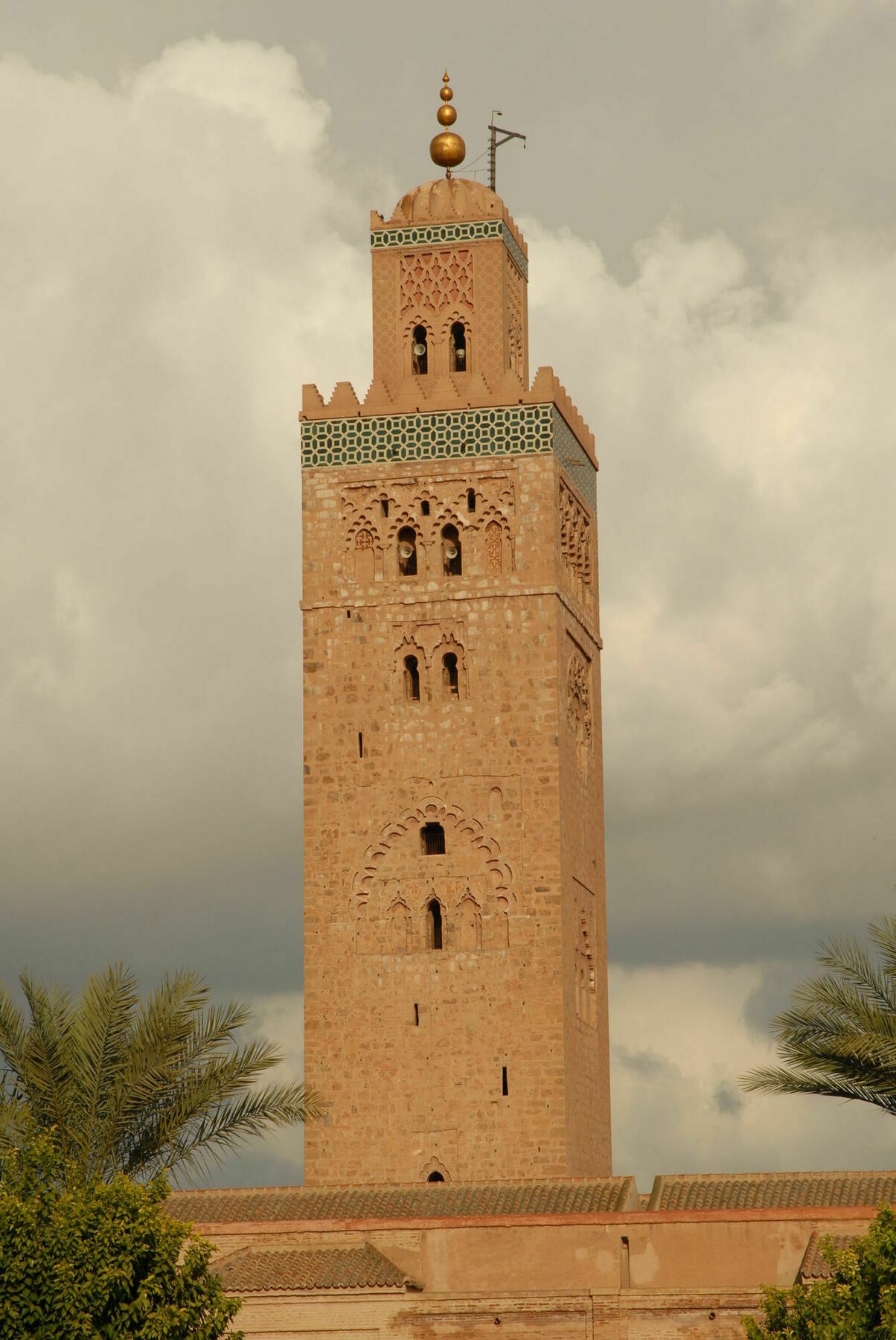 Riad Al Jana Marrakesch Exterior foto