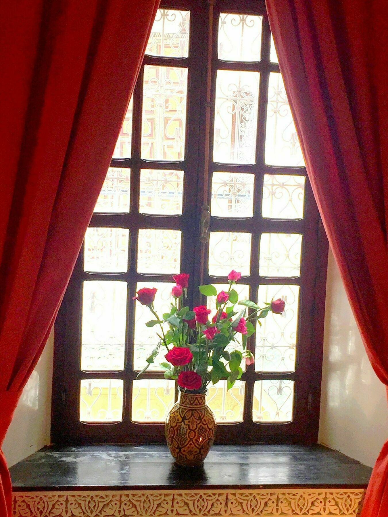 Riad Al Jana Marrakesch Exterior foto