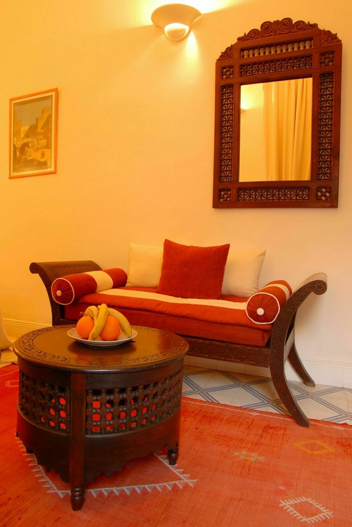 Riad Al Jana Marrakesch Exterior foto