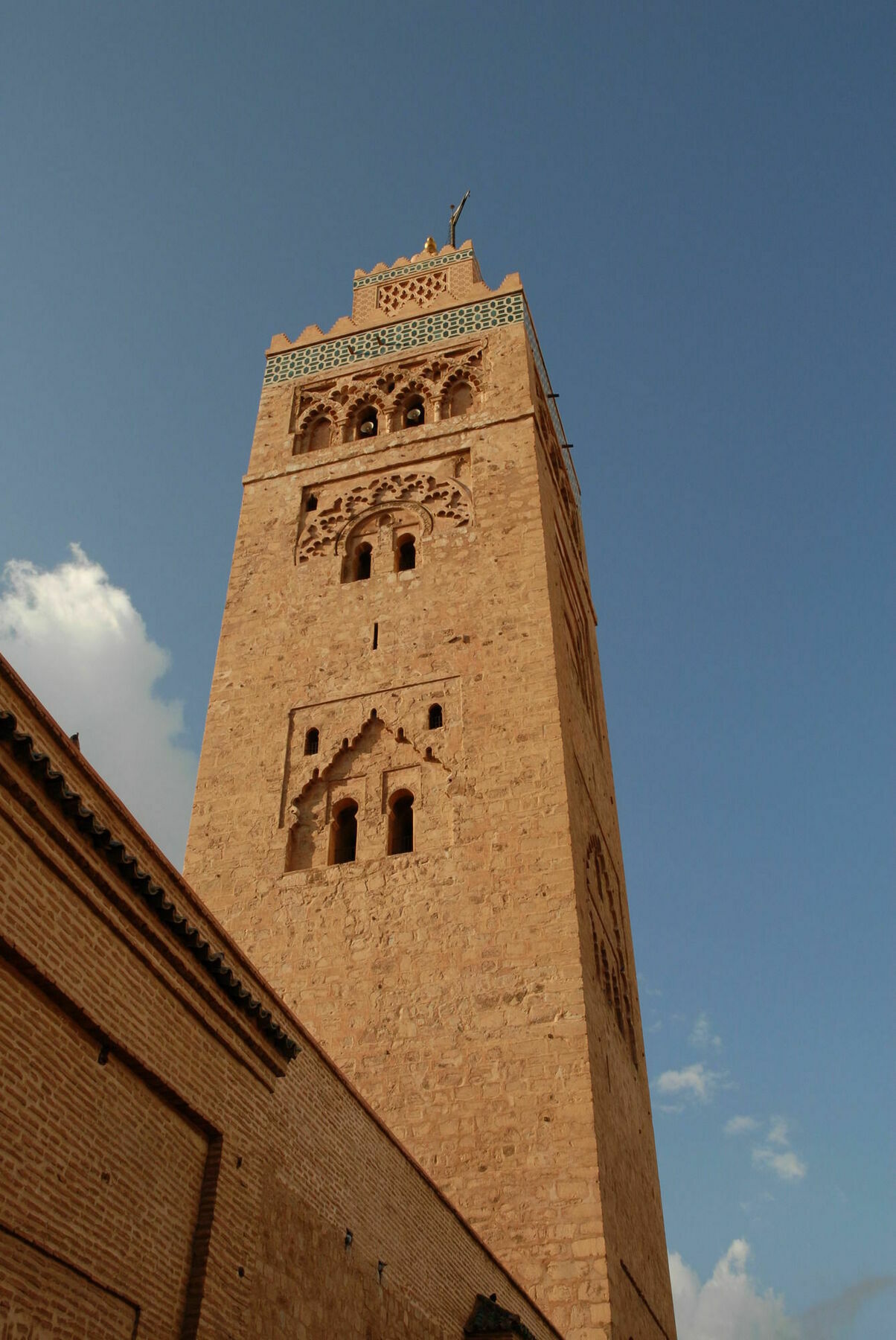 Riad Al Jana Marrakesch Exterior foto
