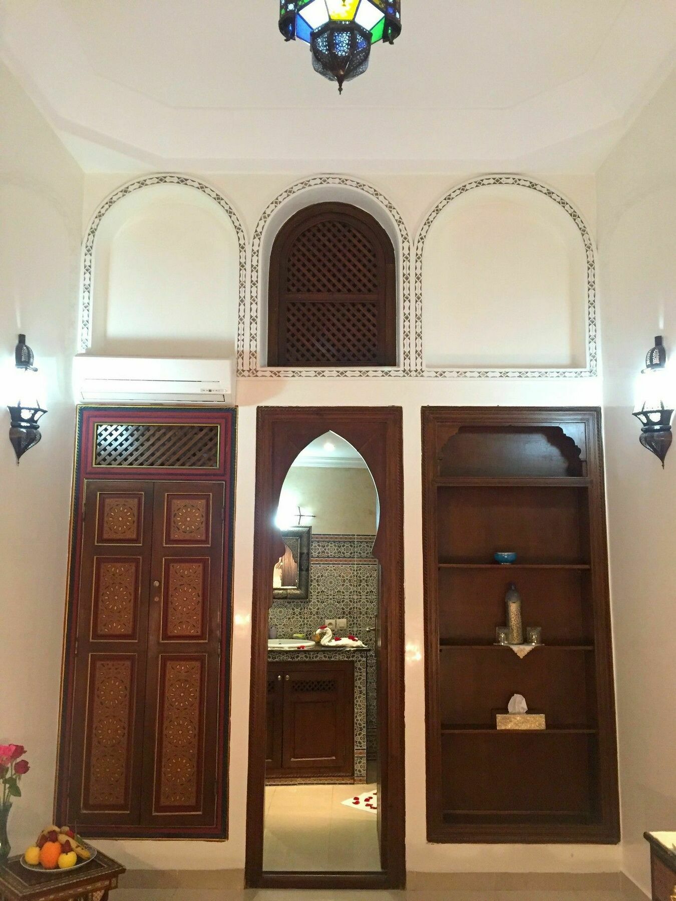 Riad Al Jana Marrakesch Exterior foto